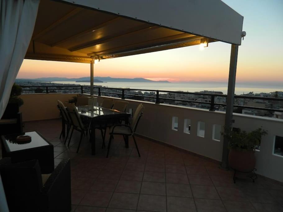 Sunshine Studio La Canea Esterno foto